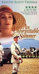 Poster of An Unforgettable Summer