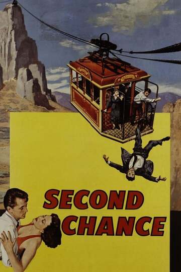 Poster of Second Chance