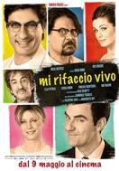 Poster of Mi rifaccio vivo