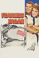 Poster of Fearless Fagan