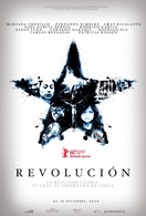 Poster of Revolución