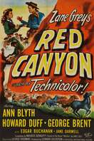 Poster of Red Canyon