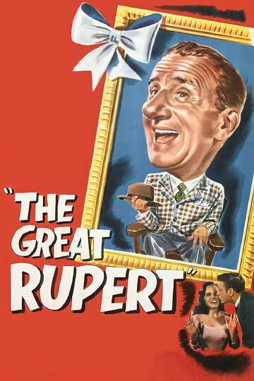 Poster of The Great Rupert