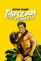 Poster of Tarzan the Fearless