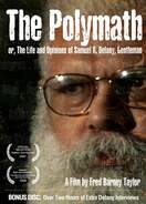 Poster of The Polymath, or The Life and Opinions of Samuel R. Delany, Gentleman