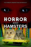 Poster of Horror and Hamsters