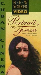 Poster of Portrait of Teresa