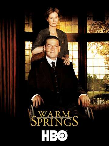 Poster of Warm Springs