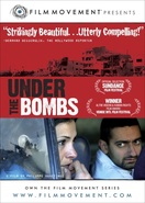 Poster of Under the Bombs