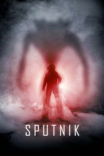 Poster of Sputnik