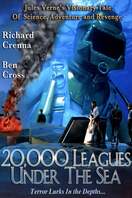 Poster of 20,000 Leagues Under the Sea