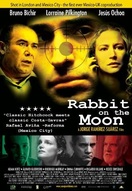 Poster of Rabbit on the Moon