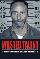 Poster of Wasted Talent