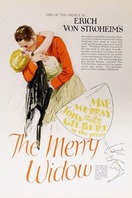 Poster of The Merry Widow