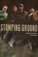 Poster of Stomping Ground