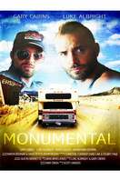 Poster of Monumental