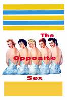 Poster of The Opposite Sex