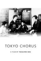 Poster of Tokyo Chorus