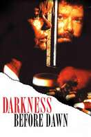 Poster of Darkness Before Dawn