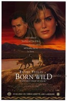 Poster of Born Wild