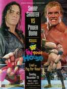 Poster of WWE In Your House 12: It's Time