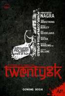 Poster of Twenty8K