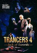 Poster of Trancers 4: Jack of Swords