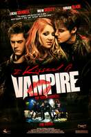 Poster of I Kissed a Vampire