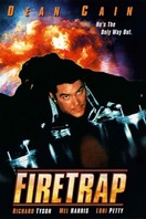 Poster of Firetrap