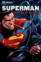 Poster of Superman: Unbound