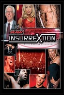 Poster of WWE Insurrextion 2003
