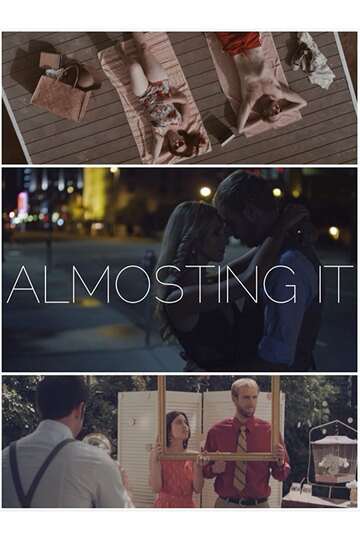 Poster of Almosting It
