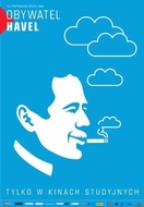 Poster of Občan Havel