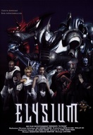 Poster of Elysium