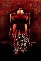 Poster of Mary, Mary, Bloody Mary