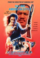 Poster of Killing American Style