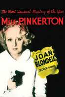 Poster of Miss Pinkerton