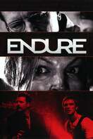 Poster of Endure