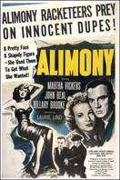 Poster of Alimony