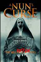 Poster of A Nun's Curse