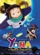 Poster of Yona Yona Penguin