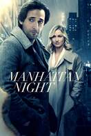 Poster of Manhattan Night