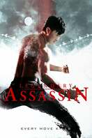 Poster of Legendary Assassin