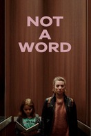 Poster of Not a Word