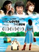 Poster of Who Loves the Sun