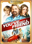 Poster of You've Got a Friend
