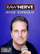 Poster of Nick Di Paolo: Raw Nerve