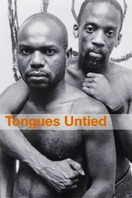 Poster of Tongues Untied