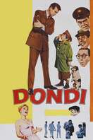 Poster of Dondi