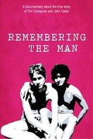 Poster of Remembering the Man